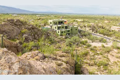 3898 N Camino Ojo De Agua, Tucson, AZ 85749 - Photo 1