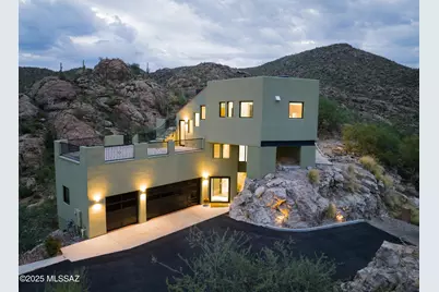 3898 N Camino Ojo De Agua, Tucson, AZ 85749 - Photo 6
