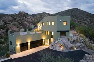 3898 N Camino Ojo de Agua, Tucson, AZ 85749 - Photo 6