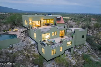 3898 N Camino Ojo De Agua, Tucson, AZ 85749 - Photo 36