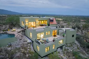 3898 N Camino Ojo de Agua, Tucson, AZ 85749 - Photo 36