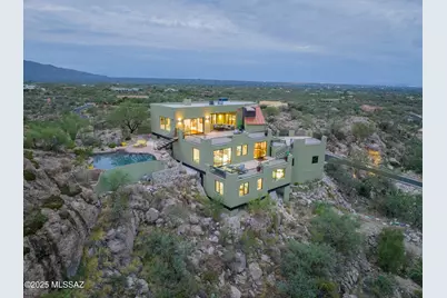 3898 N Camino Ojo De Agua, Tucson, AZ 85749 - Photo 1