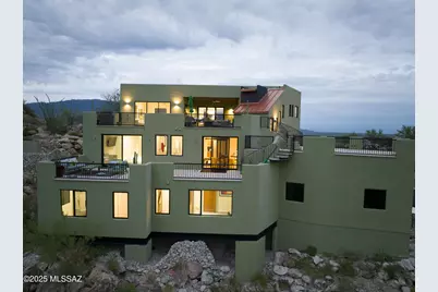 3898 N Camino Ojo De Agua, Tucson, AZ 85749 - Photo 38