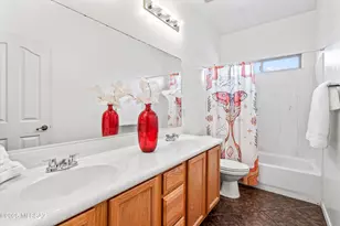 8352 N Amber Burst Dr, Tucson, AZ 85743 - Photo 36