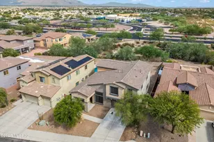 8352 N Amber Burst Dr, Tucson, AZ 85743 - Photo 44