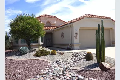 14274 N Trade Winds Way, Oro Valley, AZ 85755 - Photo 2