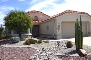 14274 N Trade Winds Way, Oro Valley, AZ 85755 - Photo 2