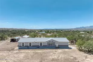 1321 E Morris Ln, Benson, AZ 85602 - Photo 1