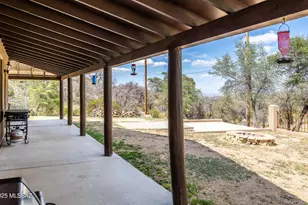 531 S Cody Loop Rd, Oracle, AZ 85623 - Photo 42