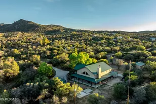 531 S Cody Loop Rd, Oracle, AZ 85623 - Photo 50