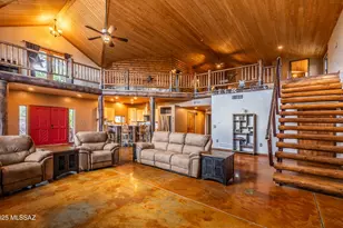 531 S Cody Loop Rd, Oracle, AZ 85623 - Photo 8