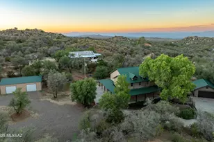 531 S Cody Loop Rd, Oracle, AZ 85623 - Photo 48