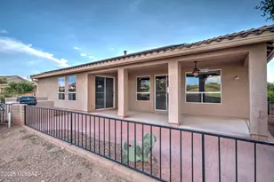 1264 N Sun Catcher Way, Green Valley, AZ 85614 - Photo 34