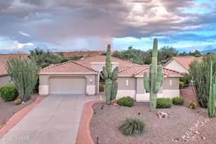 1264 N Sun Catcher Way, Green Valley, AZ 85614 - Photo 2
