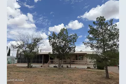 1935 N Tortoise Trail, Dragoon, AZ 85609 - Photo 24