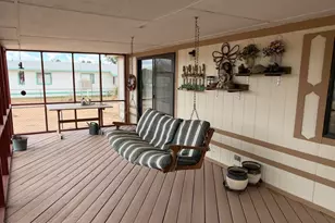 1935 N Tortoise Trail, Dragoon, AZ 85609 - Photo 26