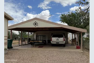 1935 N Tortoise Trail, Dragoon, AZ 85609 - Photo 30