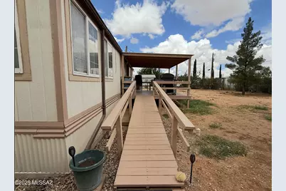 1935 N Tortoise Trail, Dragoon, AZ 85609 - Photo 28