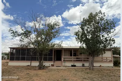 1935 N Tortoise Trail, Dragoon, AZ 85609 - Photo 1
