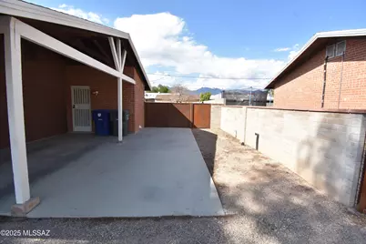 5501 E Spring Street, Tucson, AZ 85712 - Photo 12