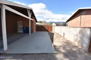 5501 E Spring St, Tucson, AZ 85712 - Photo 12