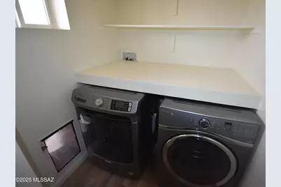 5501 E Spring Street, Tucson, AZ 85712 - Photo 22