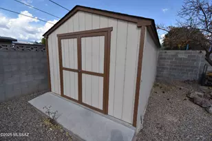 5501 E Spring St, Tucson, AZ 85712 - Photo 30