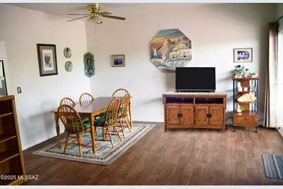 444 W San Ignacio, Green Valley, AZ 85614 - Photo 8