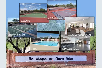 444 W San Ignacio, Green Valley, AZ 85614 - Photo 28