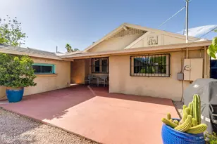 608 E 4th St, Tucson, AZ 85705 - Photo 2