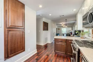 608 E 4th St, Tucson, AZ 85705 - Photo 10