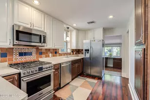 608 E 4th St, Tucson, AZ 85705 - Photo 12