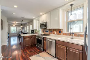 608 E 4th St, Tucson, AZ 85705 - Photo 4