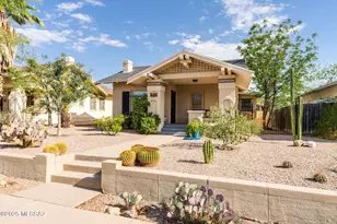 608 E 4th St, Tucson, AZ 85705 - Photo 1