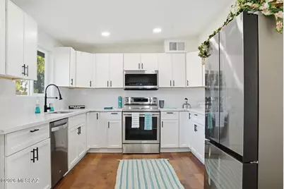 408 Hartford Road, Kearny, AZ 85137 - Photo 8
