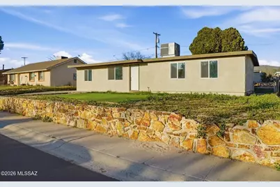 408 Hartford Road, Kearny, AZ 85137 - Photo 1