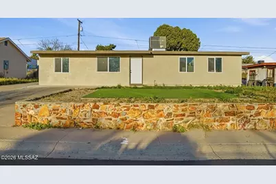 408 Hartford Road, Kearny, AZ 85137 - Photo 2