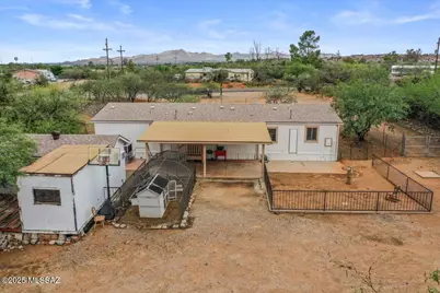 16606 N Columbus Boulevard, Tucson, AZ 85739 - Photo 38