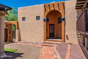 9450 E Placita Oaxaca, Tucson, AZ 85749 - Photo 24