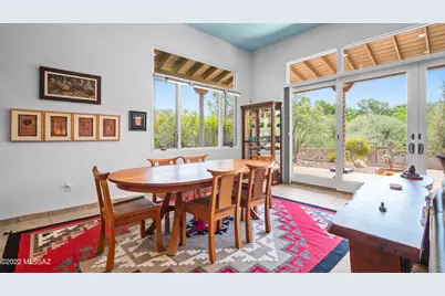 38 Calle Maria Elena, Tubac, AZ 85646 - Photo 12