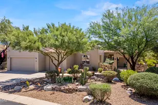 38 Calle Maria Elena, Tubac, AZ 85646 - Photo 2