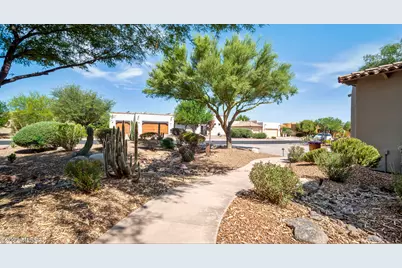 38 Calle Maria Elena, Tubac, AZ 85646 - Photo 4
