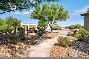 38 Calle Maria Elena, Tubac, AZ 85646 - Photo 4