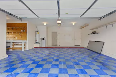 4879 S View Ridge Drive, Green Valley, AZ 85622 - Photo 20