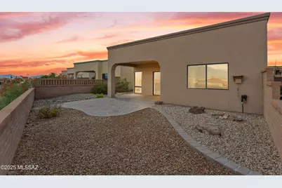 4879 S View Ridge Drive, Green Valley, AZ 85622 - Photo 22
