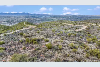 10499 N Della Cresta Court #18E, Tucson, AZ 85737 - Photo 2