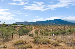 Tbd E Acacia Hills Ln, Saddlebrooke, AZ 85739 - Photo 1