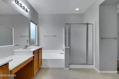 7181 W Dimming Star Drive, Tucson, AZ 85743 - Photo 20