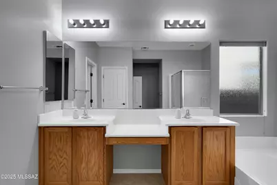 7181 W Dimming Star Drive, Tucson, AZ 85743 - Photo 18