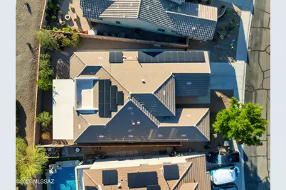 7181 W Dimming Star Drive, Tucson, AZ 85743 - Photo 42